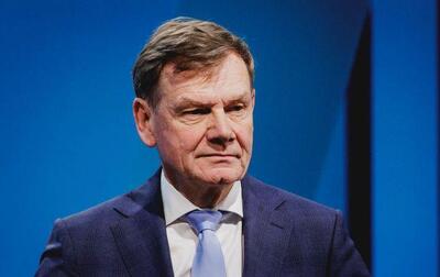  وزیر امور خارجه آلمان از ایران خواست پیشنهاد آمریکا برای مذاکره در اسلام آباد را بپذیرد