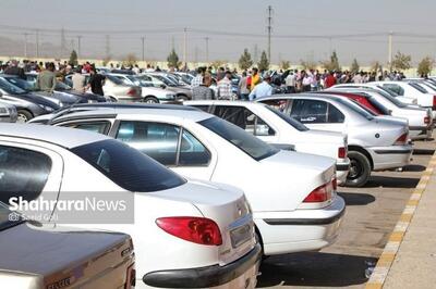  پیش بینی بازار خودرو پس از جنگ | معاملات خودرو انجام می شود؟