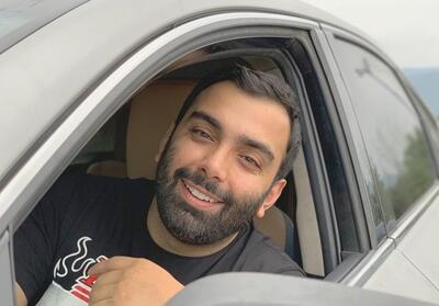  واکنش «مسعود صادقلو» خواننده، به شهادت کودکان مینابی + تصاویر