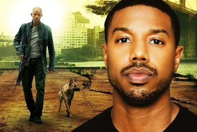  فیلم «من افسانه‌ام ۲» (I Am Legend 2) بعد از ۱۹ سال کلید خورد + خلاصه داستان و بازیگران