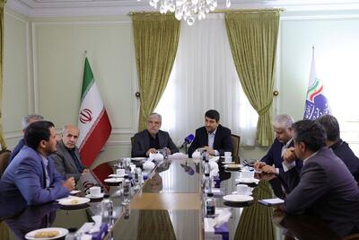  ابراز نگرانی دربارهٔ تبعات ناشی از ناپایداری اینترنت بر حوزه‌های اقتصادی و علمی