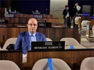  علی‌نژاد: ۳۰ درصد بودجه فدراسیون‌ها را واریز کردیم/ تأمین به‌موقع منابع مالی برای آماده‌سازی کاروان اعزامی به ناگویا در دستور کار قرار دارد