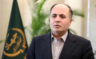  وزیر جهاد کشاورزی: تا امروز نیاز به استفاده از ذخایر استراتژی نبوده است / قیمت مرغ و تخم‌مرغ از قیمت تعادلی پایین‌تر بود + فیلم