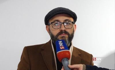  کنایه کمال شرف به رفتار سرباز اسرائیلی با مجسمه مسیح (ع) و عکس جنجالی ترامپ + عکس