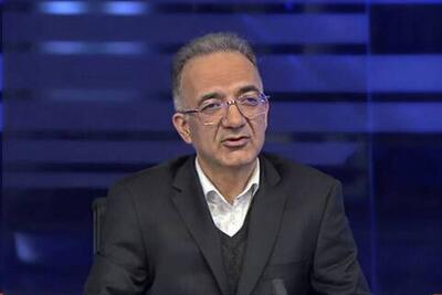  برکناری مدیرعامل ایران‌خودرو در اوج التهاب بازارخودرو/ قره‌ئی جانشین پیرمحمدی شد