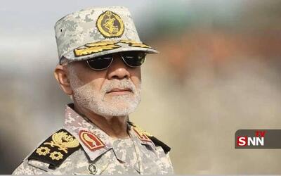  سرلشکر عبداللهی: آماده‌ایم پاسخی قاطعانه به نقض عهد دشمن بدهیم