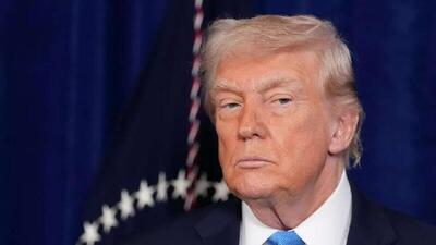  ترامپ: اروپا باید خودش را جمع و جور کند، وگرنه دیگر اروپایی وجود نخواهد داشت