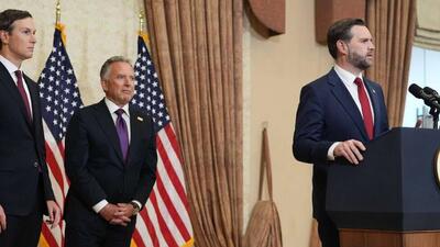  رسانه: فشار آمریکا مذاکرات ایران را به خطر می‌اندازد