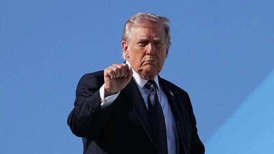  زلنسکی ابراز تردید کرد که ترامپ بتواند ضامن صلح در اوکراین باشد