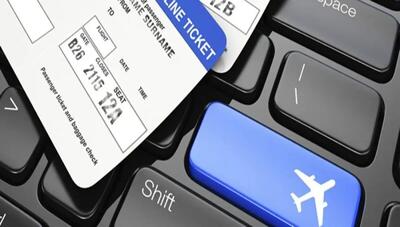  الزام ایرلاین‌ها به استرداد فوری وجه بلیت پروازهای کنسل شده