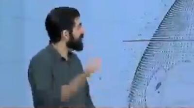  صداوسیما: آمریکا دست بالاتر را دارد! / حتی نباید به آمریکا پیغام داد!