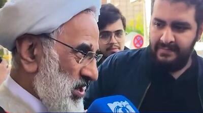  شرط جالب نماینده ولی فقیه در سپاه برای مذاکره با آمریکا