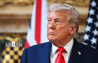  ترامپ باز هم با یک خبر جعلی درباره اعدام سر کار رفت