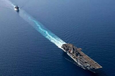  وقتی جغرافیا سلاح می‌شود؛ بازی با گلوگاه‌های حیاتی برای بالا بردن هزینه جنگ