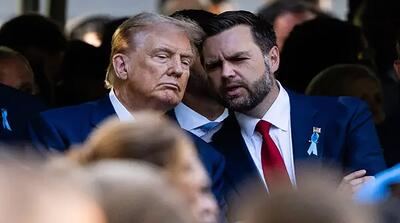  لفاظی ترامپ درباره بمباران ایران پس از پایان آتش بس