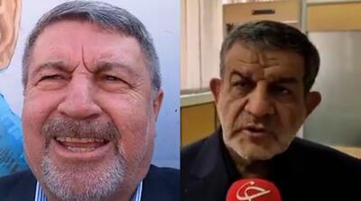  روایت دو مقام از پشت پرده محدودیت دسترسی به اینترنت بین‌الملل