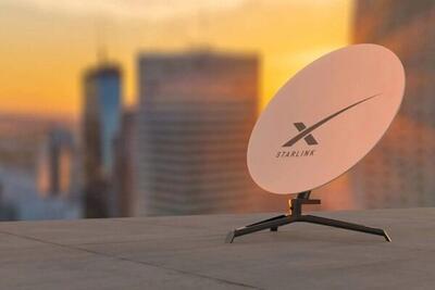  کشف ماهواره استارلینک در ویلاهای شمال شهر تهران