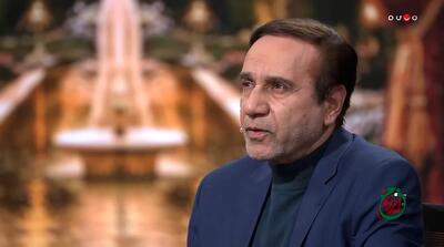  ماجرای ساخته شدن ترانه‌ای به سفارش مستقیم رهبر شهید