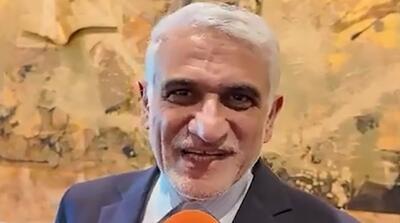  نشانه‌های رفع محاصره دریایی مشاهده شده / در این صورت به اسلام آباد می‌رویم