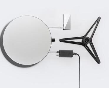  دستگیری یک متهم در محله فرشته در اربتاط با استارلینک