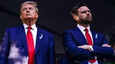  لفاظی ترامپ: بمباران می‌کنیم چون رویکردی بهتری برای ورود به مذاکرات است!