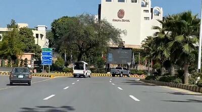  جو امنیتی میزبان دومین دوره مذاکرات ایران و آمریکا