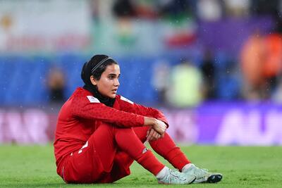  روایت گلنوش خسروی از اتفاقات استرالیا