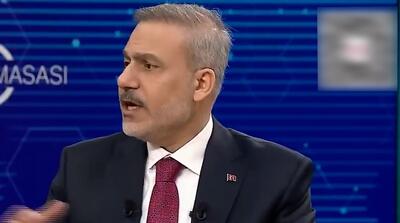  اسرائیل بعد از ایران سراغ ما می‌آید!