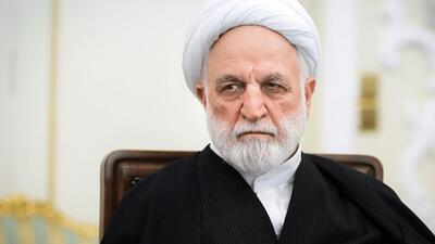  اژه ای: محاصره بنادر ایران نقض آتش‌بس است