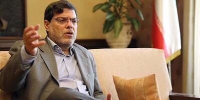  مرندی: آمریکا باید محاصره دریایی را لغو کند