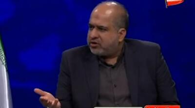  قالیباف قصد شرکت در مذاکرات اسلام آباد را ندارد