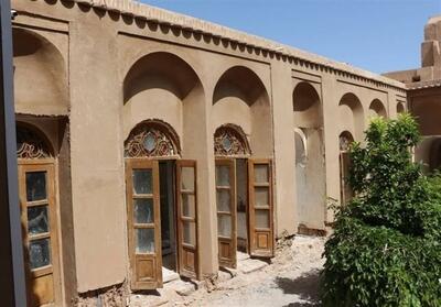  مرمت موزه مفاخر اردکان به 50 درصد رسید - تسنیم