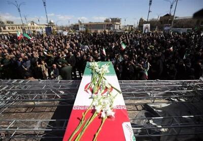  ایستادگی پایدار ورزش همدان در سایه 13 شهید ورزشکار جنگ تحمیلی سوم - تسنیم
