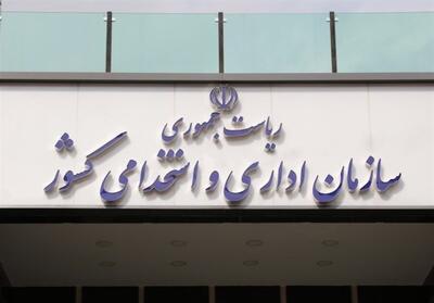  جزئیات جدیدی از اجرای طرح ساماندهی نیروهای شرکتی - تسنیم