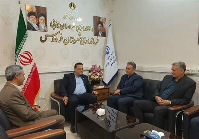  آمادگی خراسان جنوبی برای تأمین برق پایدار در فصل پیک - تسنیم