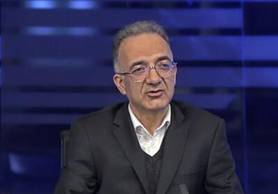 مدیرعامل ایران خودرو تغییر کرد - تسنیم