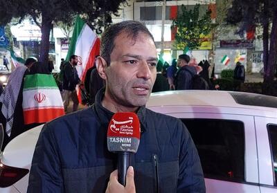  کرج در مسیر پایداری؛ ادامه خدمت‌رسانی در شرایط سخت - تسنیم