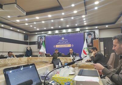  در جلسه رسمی و علنی شورای اسلامی شهر زنجان چه گذشت ؟ - تسنیم