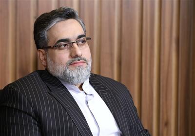  قدرت مجاهدان انقلاب اسلامی از توحیدباوری است - تسنیم