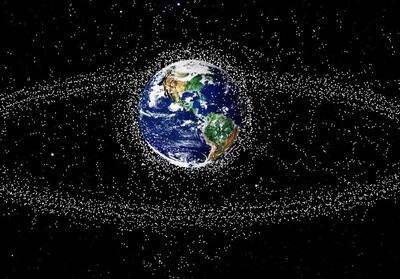  پیش‌بینی پرتاب 500,000 ماهواره در جهان تا سال 2040 - تسنیم