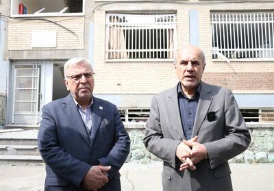  خسارت 6 هزارمیلیاردی به دانشگاه شهید بهشتی در حمله اخیر - تسنیم