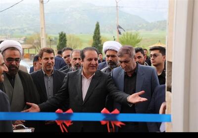 افتتاح ساختمان بنیاد مسکن بدره و بهره‌برداری از 3100 واحد مسکونی ایلام - تسنیم