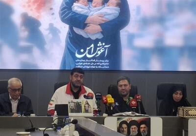  نجات 7 هزار نفر زنده از زیر آوار در جنگ تحمیلی سوم - تسنیم