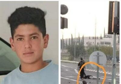  شهادت نوجوان فلسطینی در برخورد با خودروی کاروان «بن‌گویر» - تسنیم