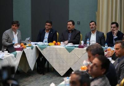  بیشترین آسیب ناشی از جنگ متوجه بخش صنعت بوده  است - تسنیم