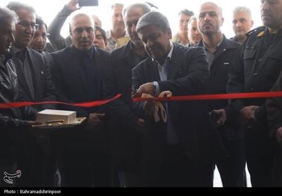  ورود نیروگاه‌های خورشیدی به مدار تولید در اردبیل - تسنیم