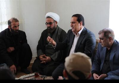 شهادت، ماندگارترین سرنوشت برای سربازان ولایت است - تسنیم