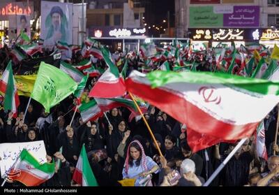  بیانیه نمایندگان ادوار برای انجام وظیفه تبیین دفاع میدانی و مذاکرات - تسنیم