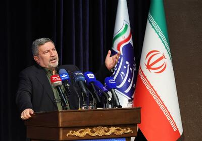  حضرتی: پس از شهادت رهبر انقلاب، تک‌تک ملت ایران رهبر شدند - تسنیم