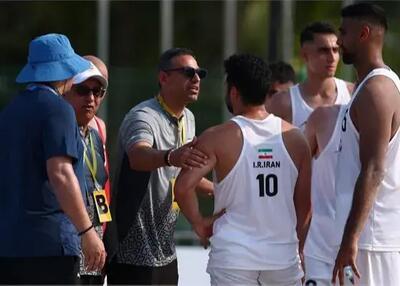  شاگردانم هر چه خواستم را در زمین پیاده کردند